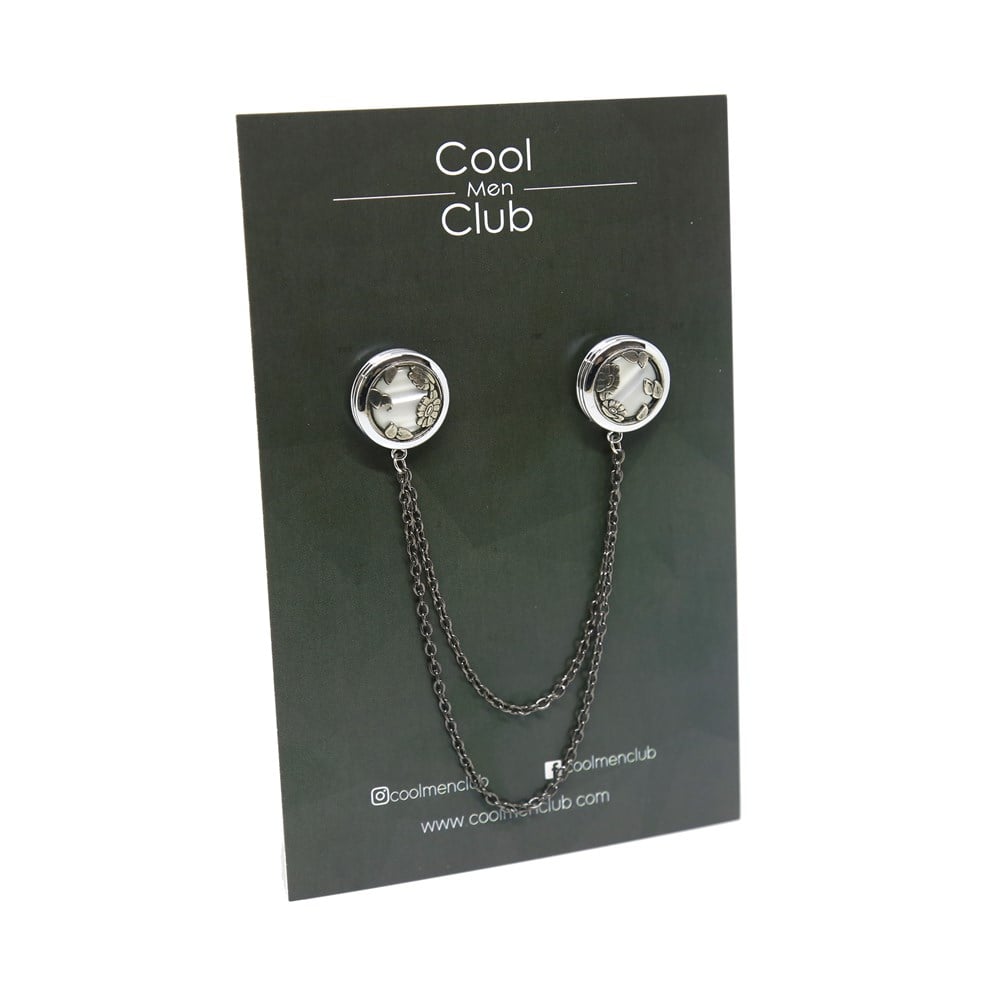 Gömlek&Ceket Yaka İğnesi