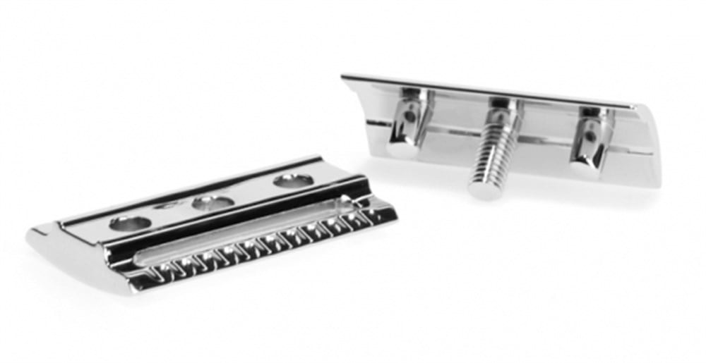 Klasik Tıraş Bıçağı