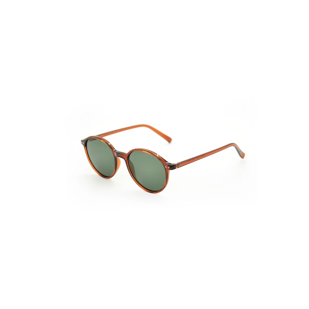 GözlükLL2891 / 02 / G15LOOKlight Ashton N-Type Jelly Brown Green