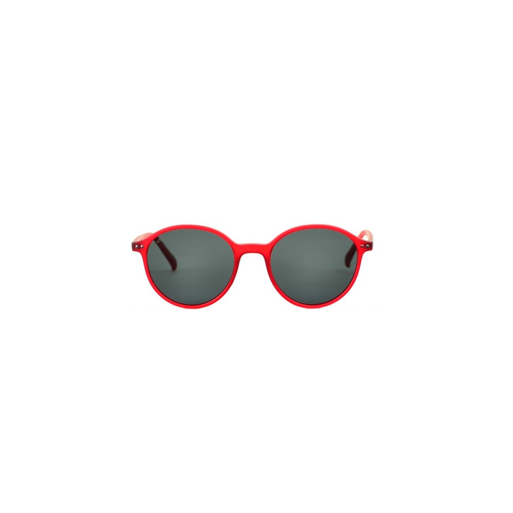GözlükLL2891 / 15M / S10LOOKlight Ashton N-Type Matte Jelly Red Smoked