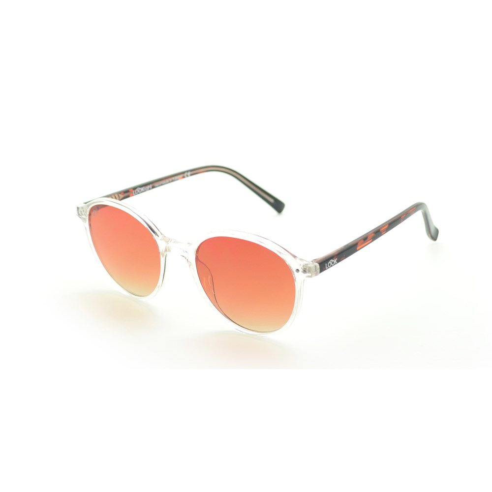 GözlükLL2890 / 11 / LA-28LOOKlight Asthon Crystal Brown