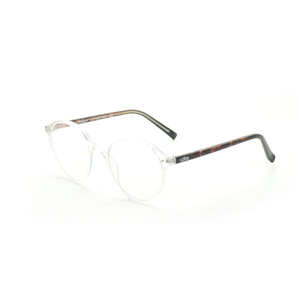 GözlükLL2890 / 11BR / BLVLOOKlight Asthon Crystal Brown