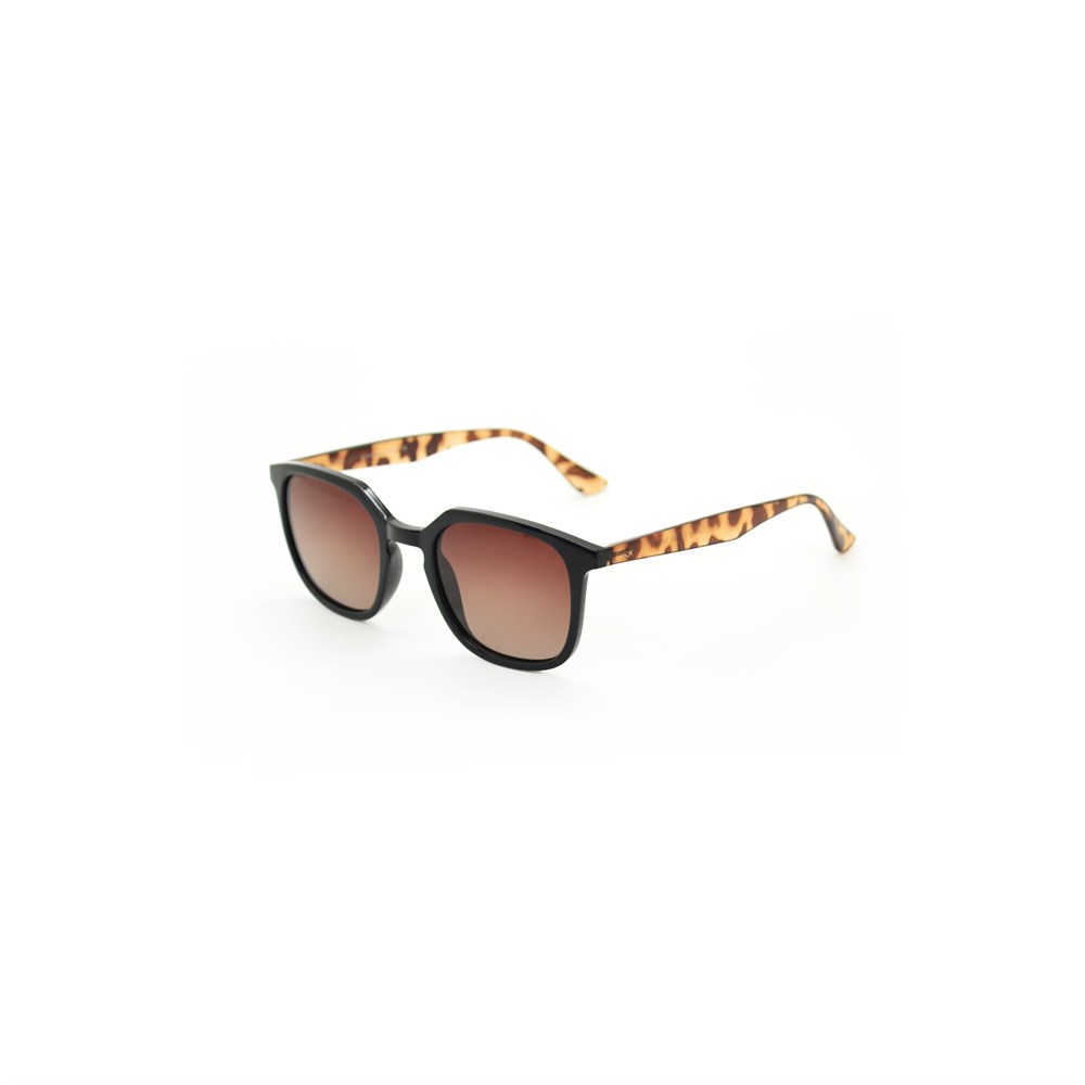 GözlükLL2171 / 03A / DRT15LOOKlight Coffey Black Amber Brown