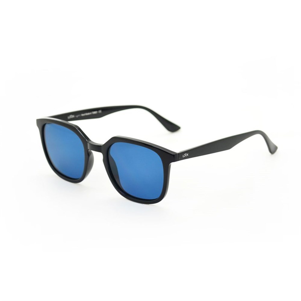 GözlükLL2171 / 03 / LPU9LOOKlight Coffey Black Blue