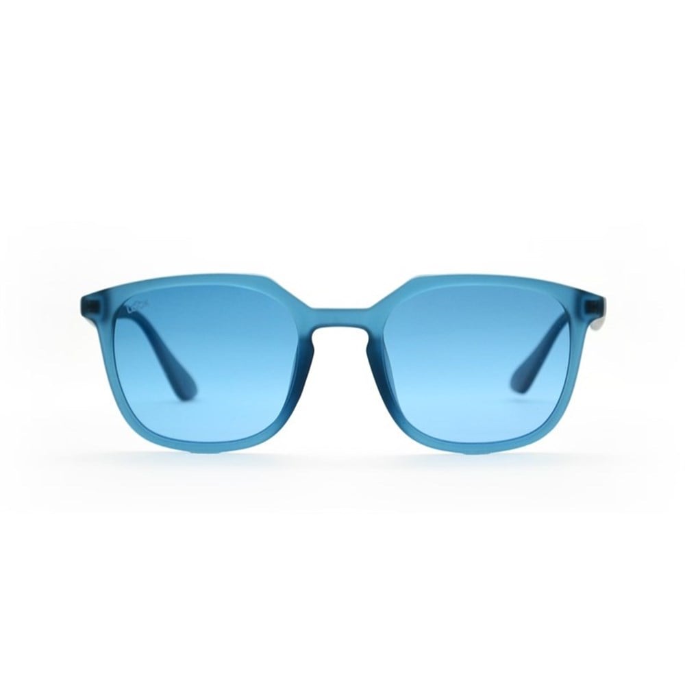 GözlükLL2171 / 19M / LGB32LOOKlight Coffey Matte İndigo Blue