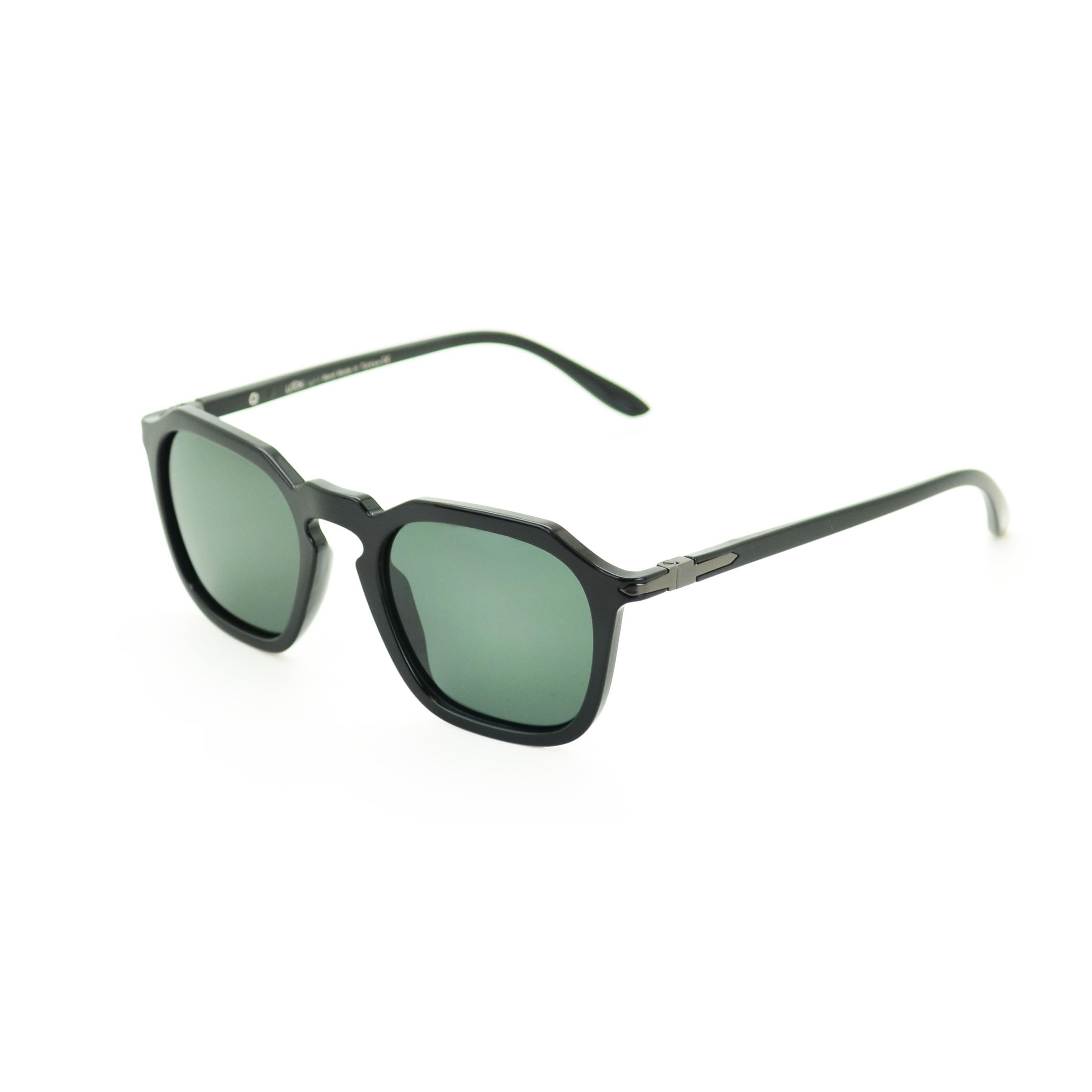 GözlükLL2370 / 03 / G-15LOOKlight Francisco Black Green