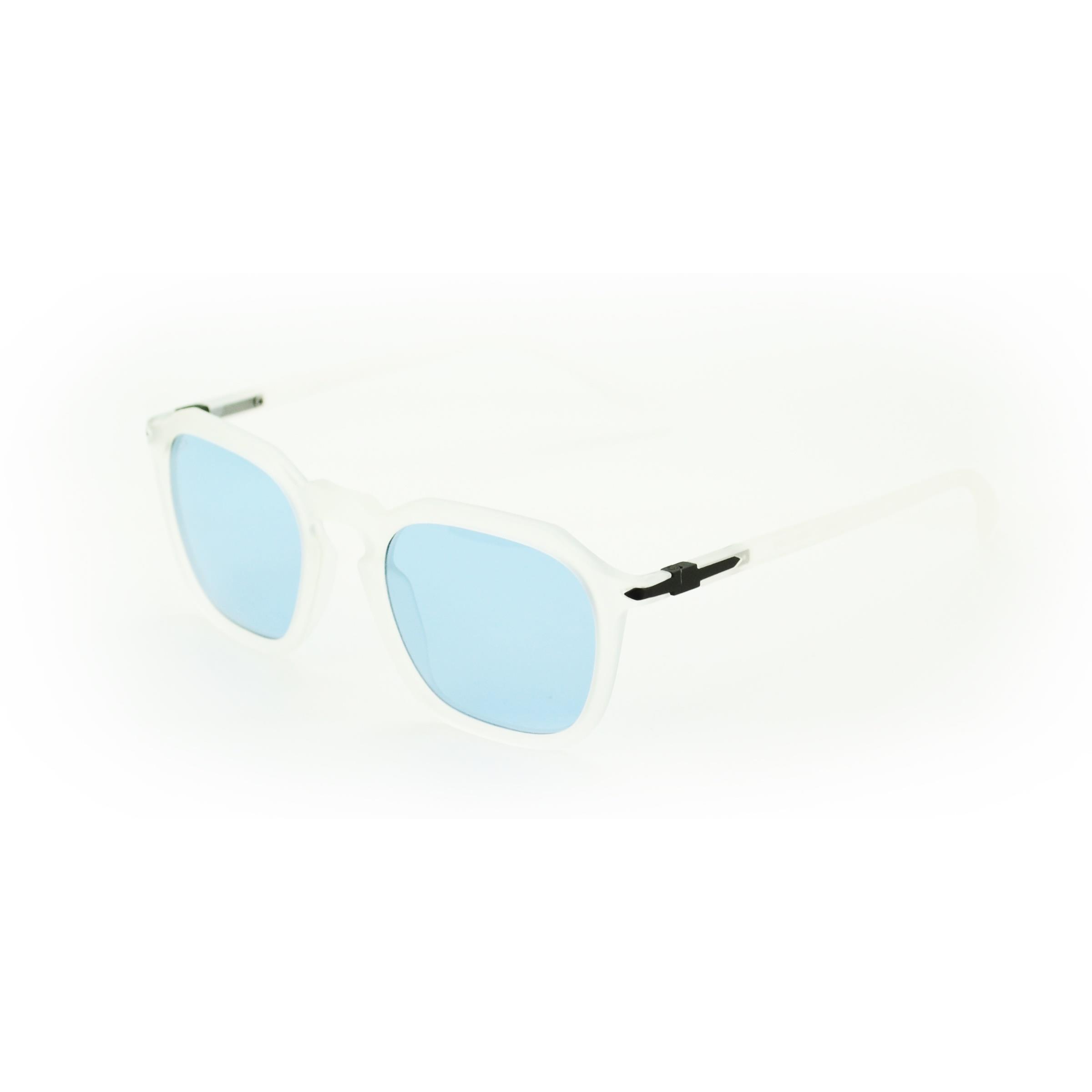 GözlükLL2370 / 11M / LB-50LOOKlight Francisco Matte Crystal Light Blue