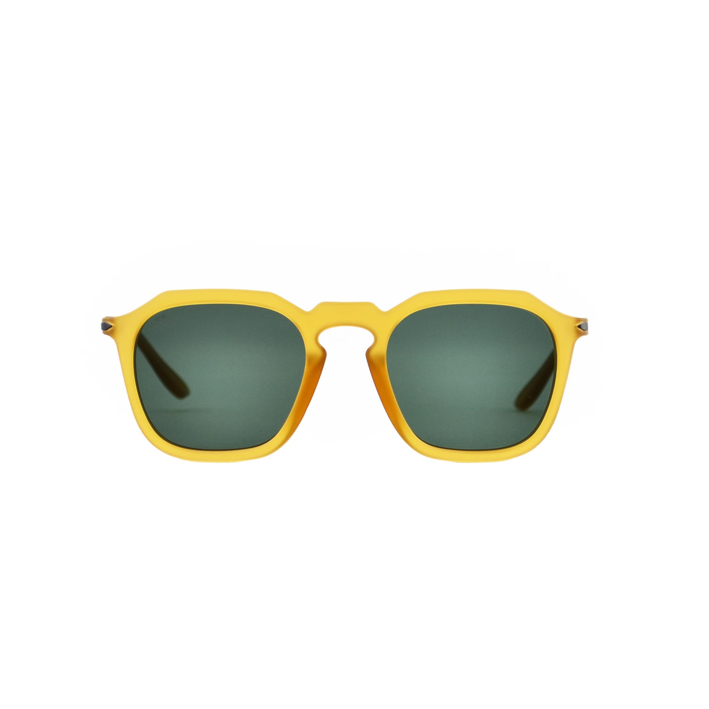 GözlükLL2370 / 07M / G-15LOOKlight Francisco Matte Daisy Green