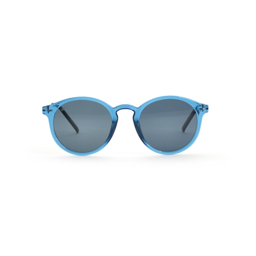 GözlükGenius-M / 19 / S-10LOOKlight Genius Indigo
