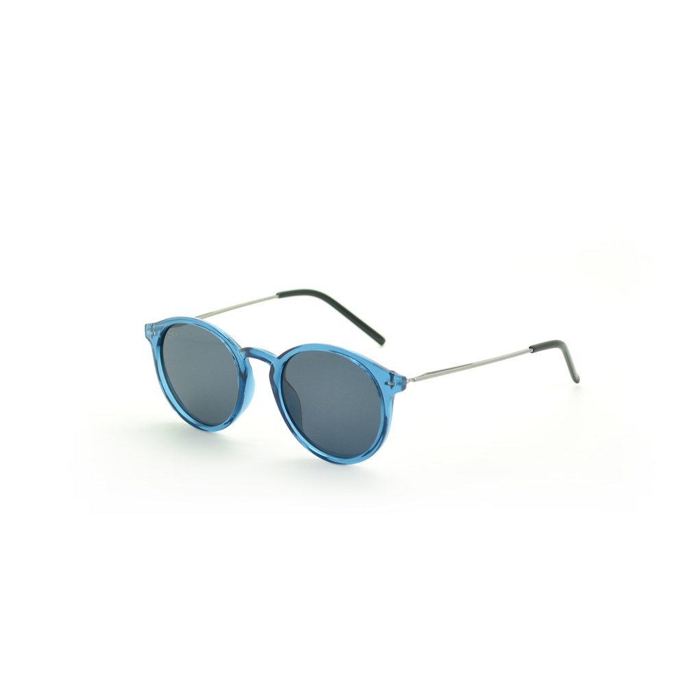 GözlükGenius-M / 19 / S-10LOOKlight Genius Indigo