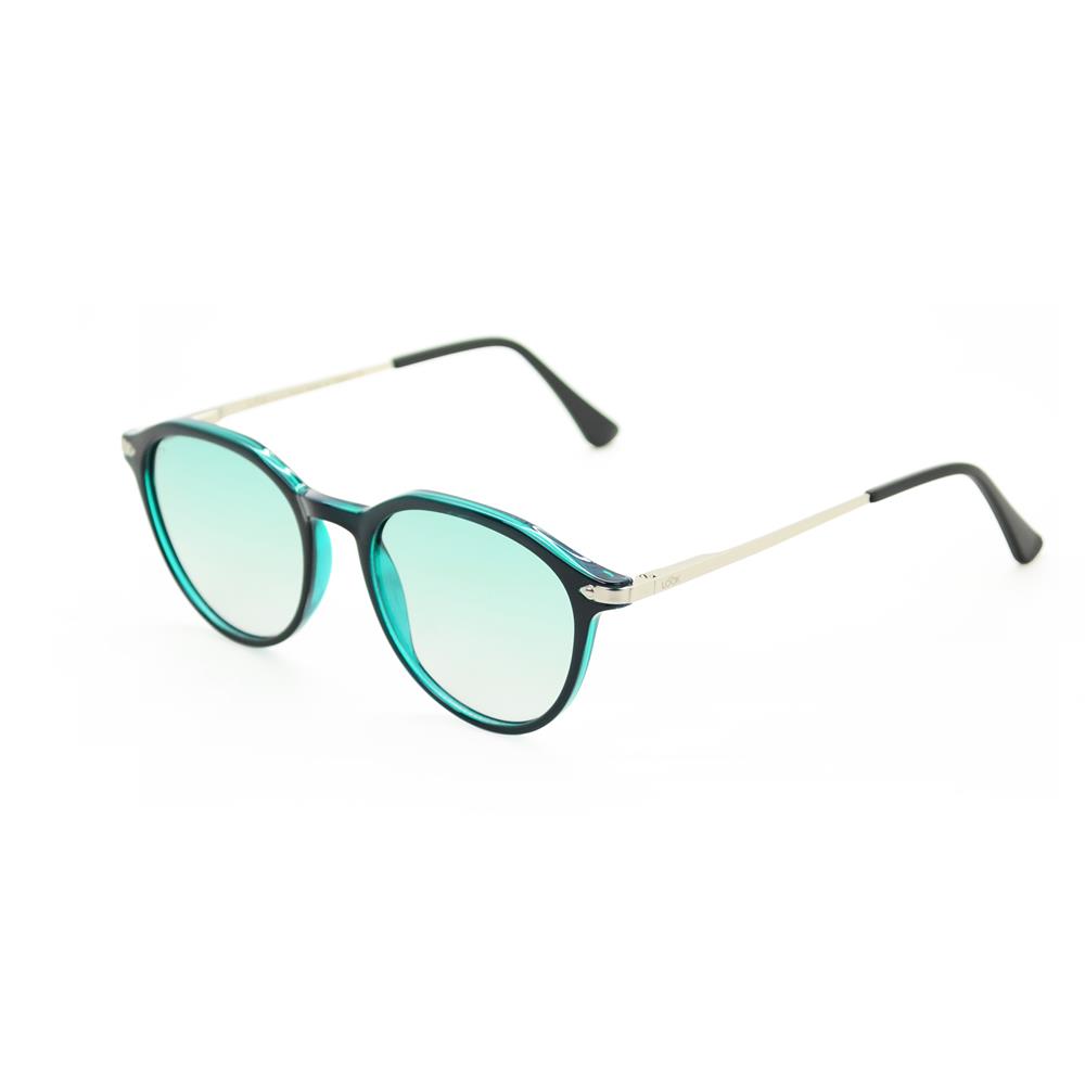 GözlükLL2560 / 14SP / LG-48LOOKlight Gregor Green Spicy Green Degrade