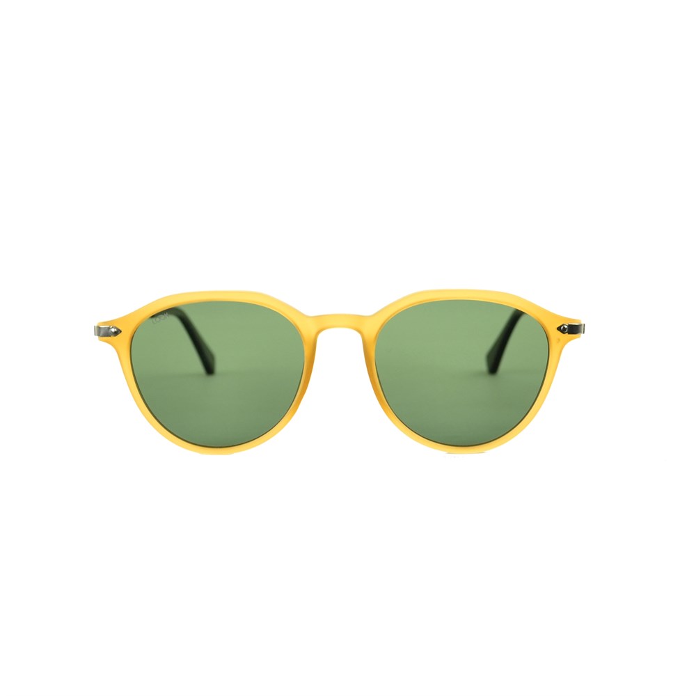 GözlükLL2560 / 07M / G15LOOKlight Gregor Matte Daisy Green