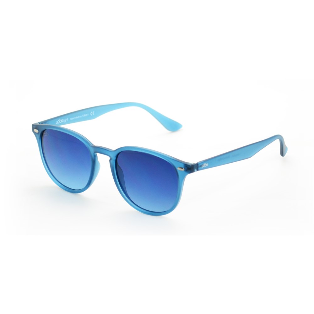 GözlükLL2440 / 19M / LPU-9LOOKlight Langdon  Matte Indigo