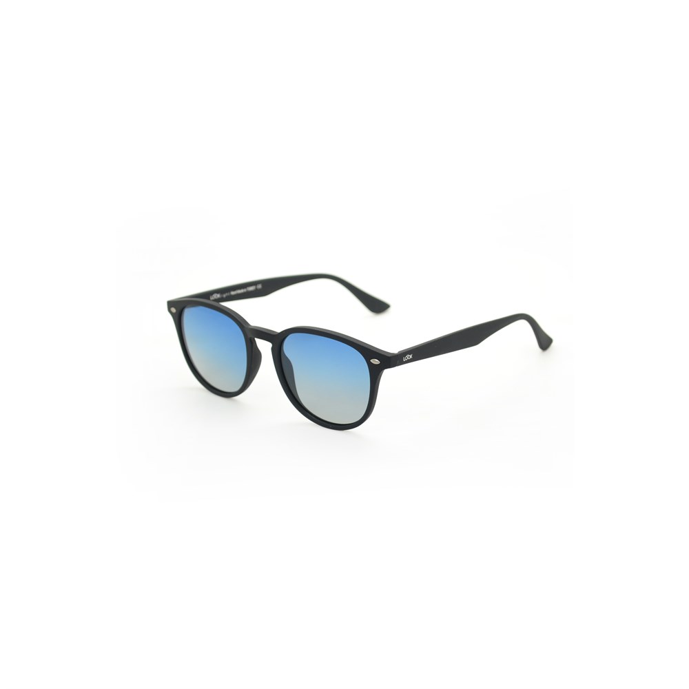 GözlükLL2440 / 03M / LGB32LOOKlight Langdon Matte Black Blue