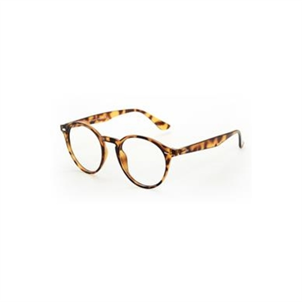 GözlükLL2200 / 41 / BLVLOOKlight Letoon Amber Bluv