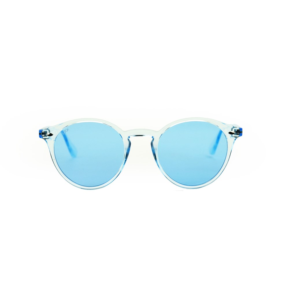 GözlükLL2200 / 12 / LB50LOOKlight Letoon Crystal Blue