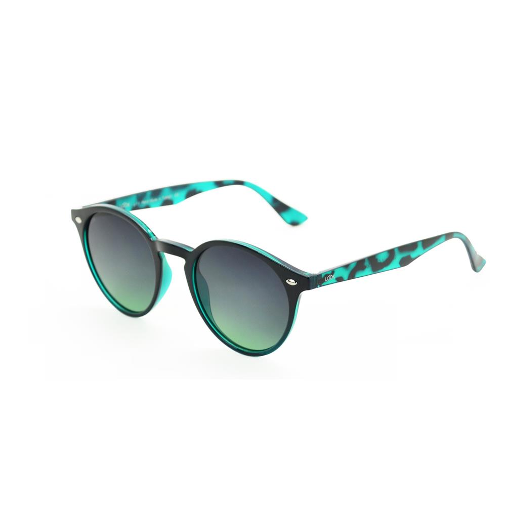 GözlükLL2200 / 13SP / LGB-26LOOKlight Letoon Green Spicy Green Degrade