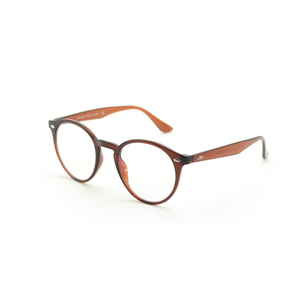 GözlükLL2200 / 02 / BLVLOOKlight Letoon Jelly Brown