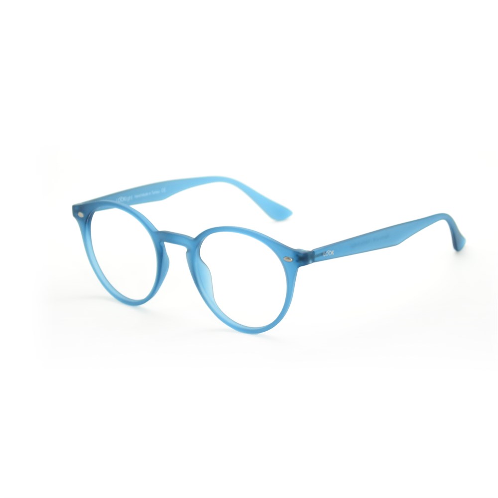 GözlükLL2200 / 19M / BLVLOOKlight Letoon Matte Indigo