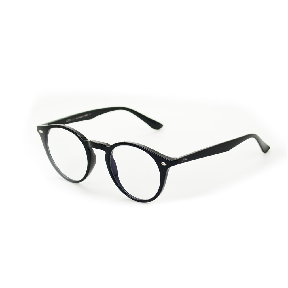 GözlükLL2210 / 03 / BLVLOOKlight Letoon S-Size Black BLV