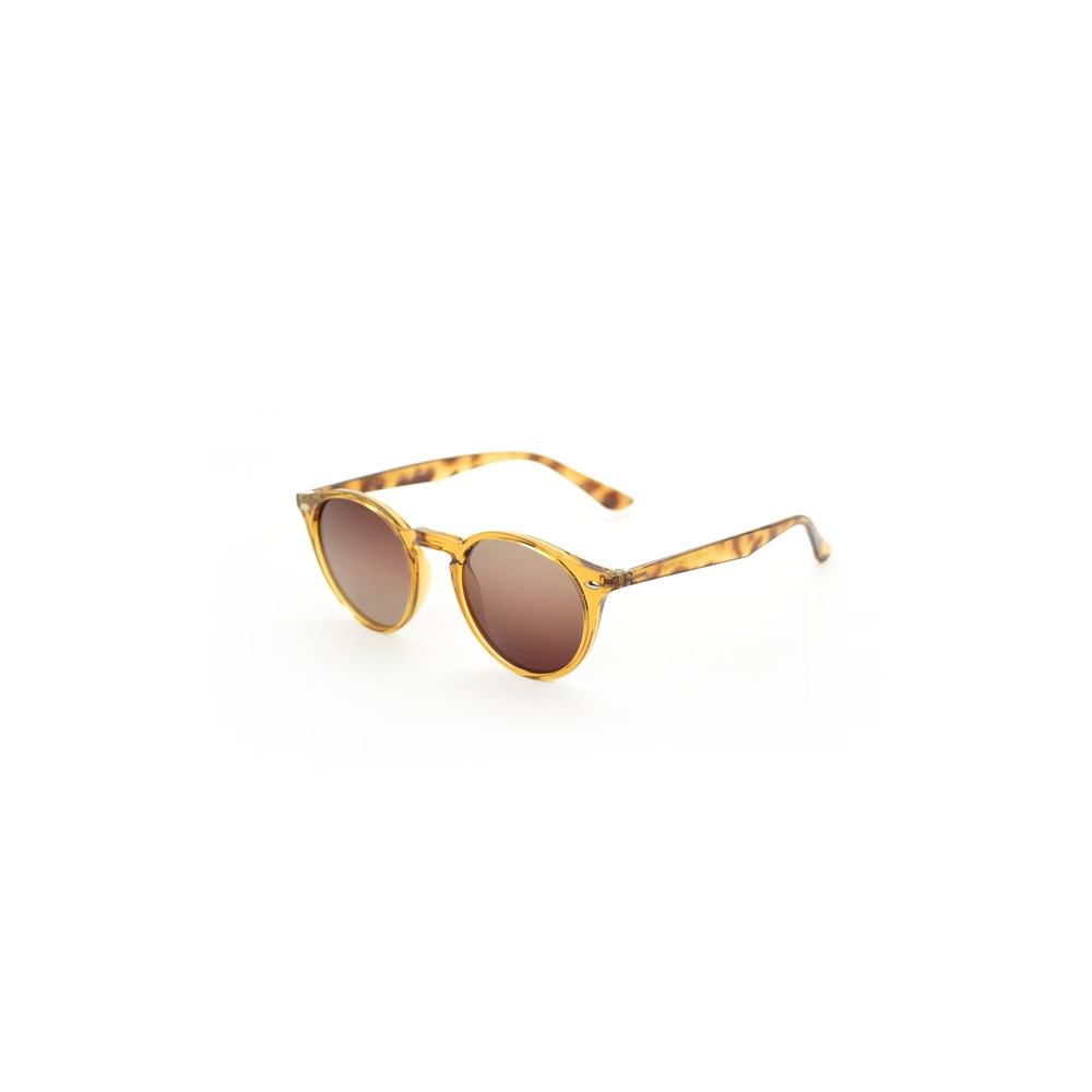 GözlükLL2210 / 07A / DRT15LOOKlight Letoon S-Size Daisy Amber Brown