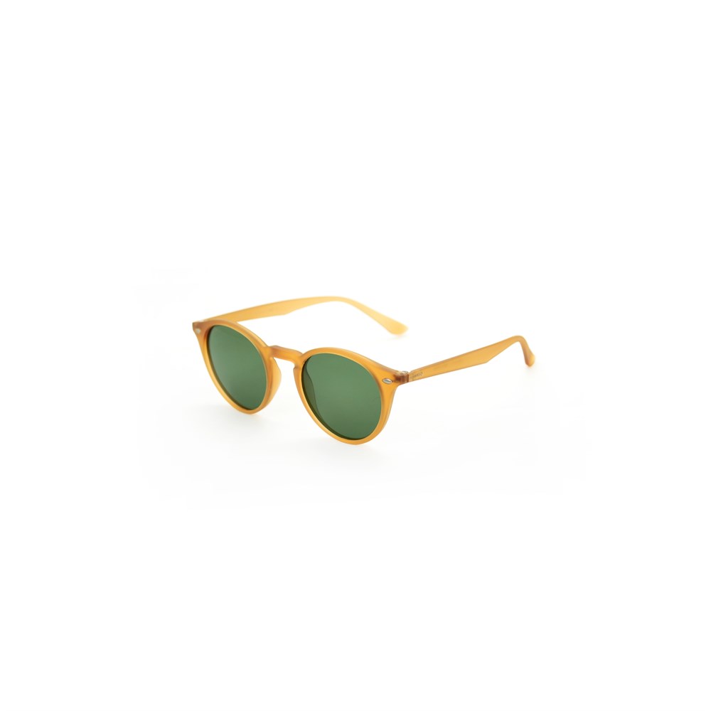 GözlükLL2210 / 07M / G15LOOKlight Letoon S-Size Matte Daisy Green