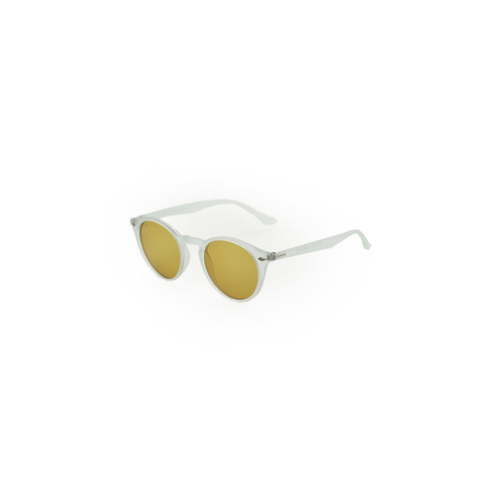 GözlükLL2210 / 11M / AS50LOOKlight Letoon S-Size Matte Crystal Yellow