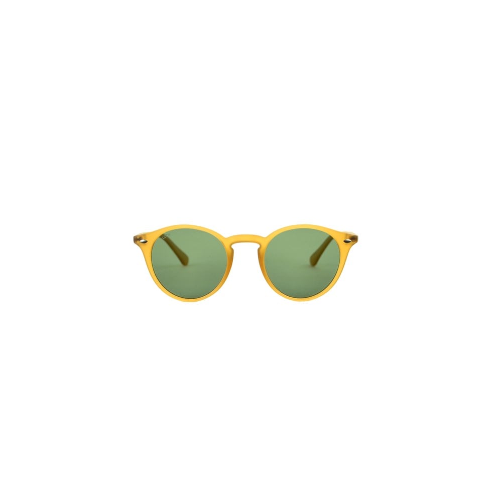 GözlükLL2210 / 07M / G15LOOKlight Letoon S-Size Matte Daisy Green