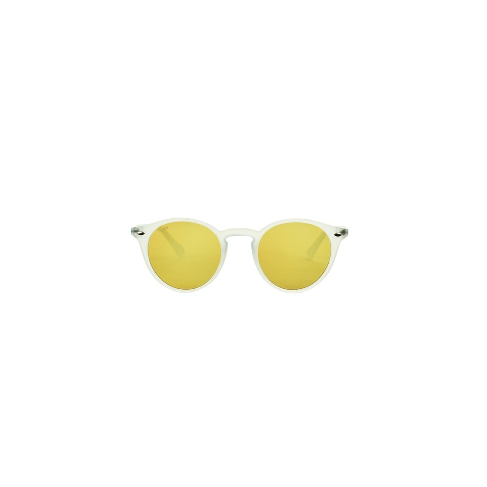 GözlükLL2210 / 11M / AS50LOOKlight Letoon S-Size Matte Crystal Yellow