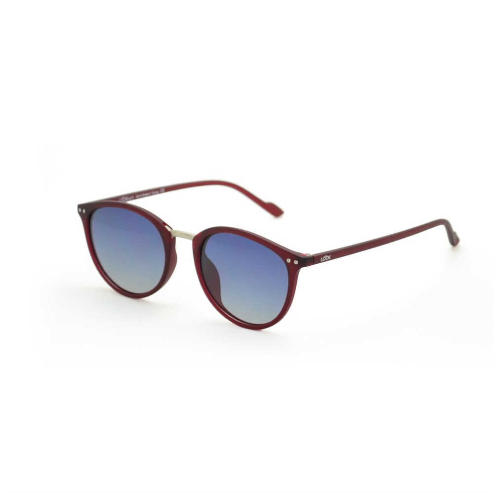 GözlükLL1910 / 09M / LPU-9LOOKlight Olympos Matte Cherry