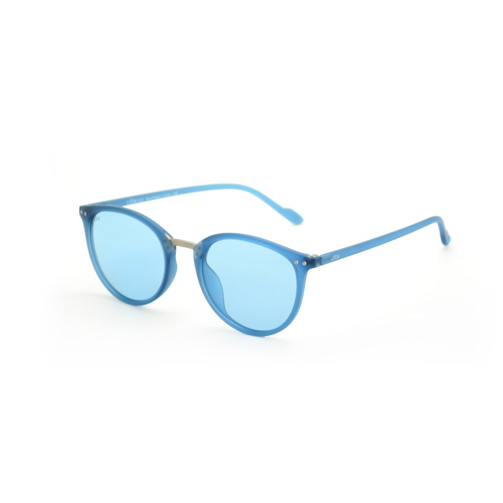 GözlükLL1910 / 19M / LB-50LOOKlight Olympos Matte Indigo