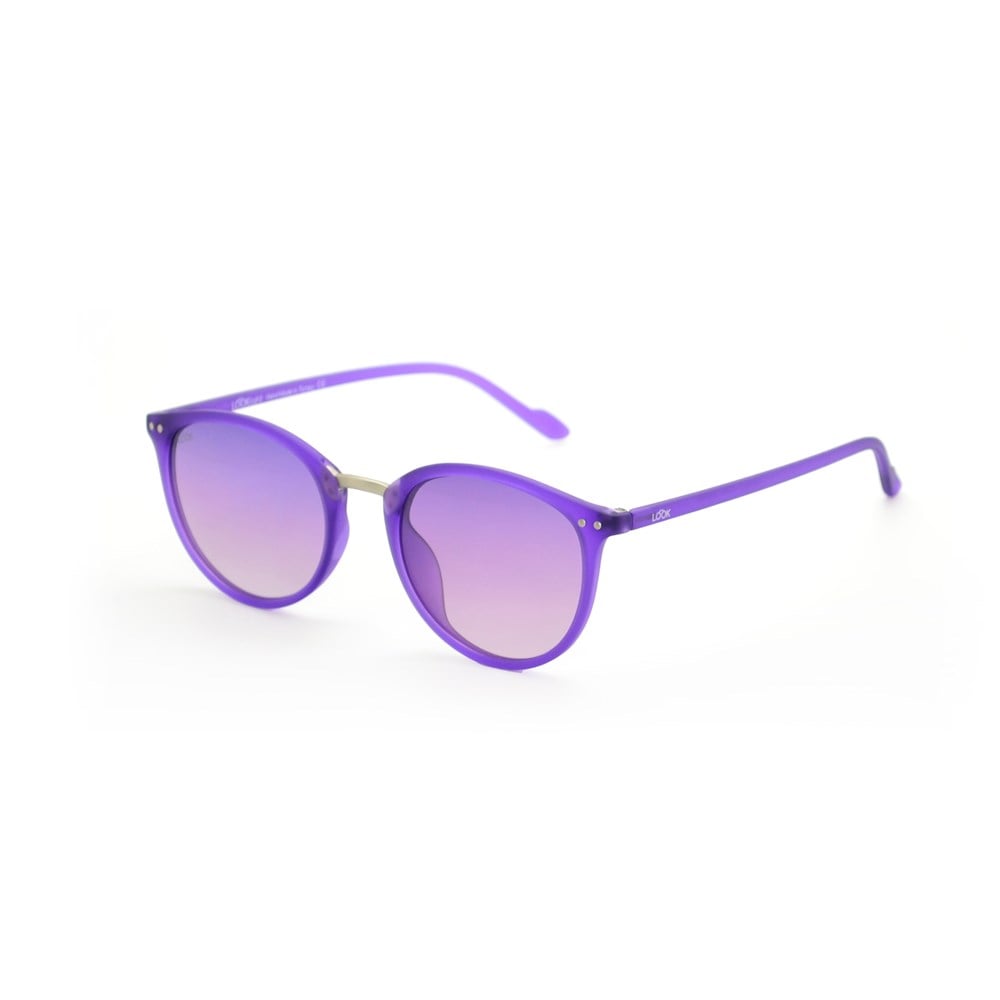 GözlükLL1910 / 17M / DPP-45LOOKlight Olympos Matte Lavender