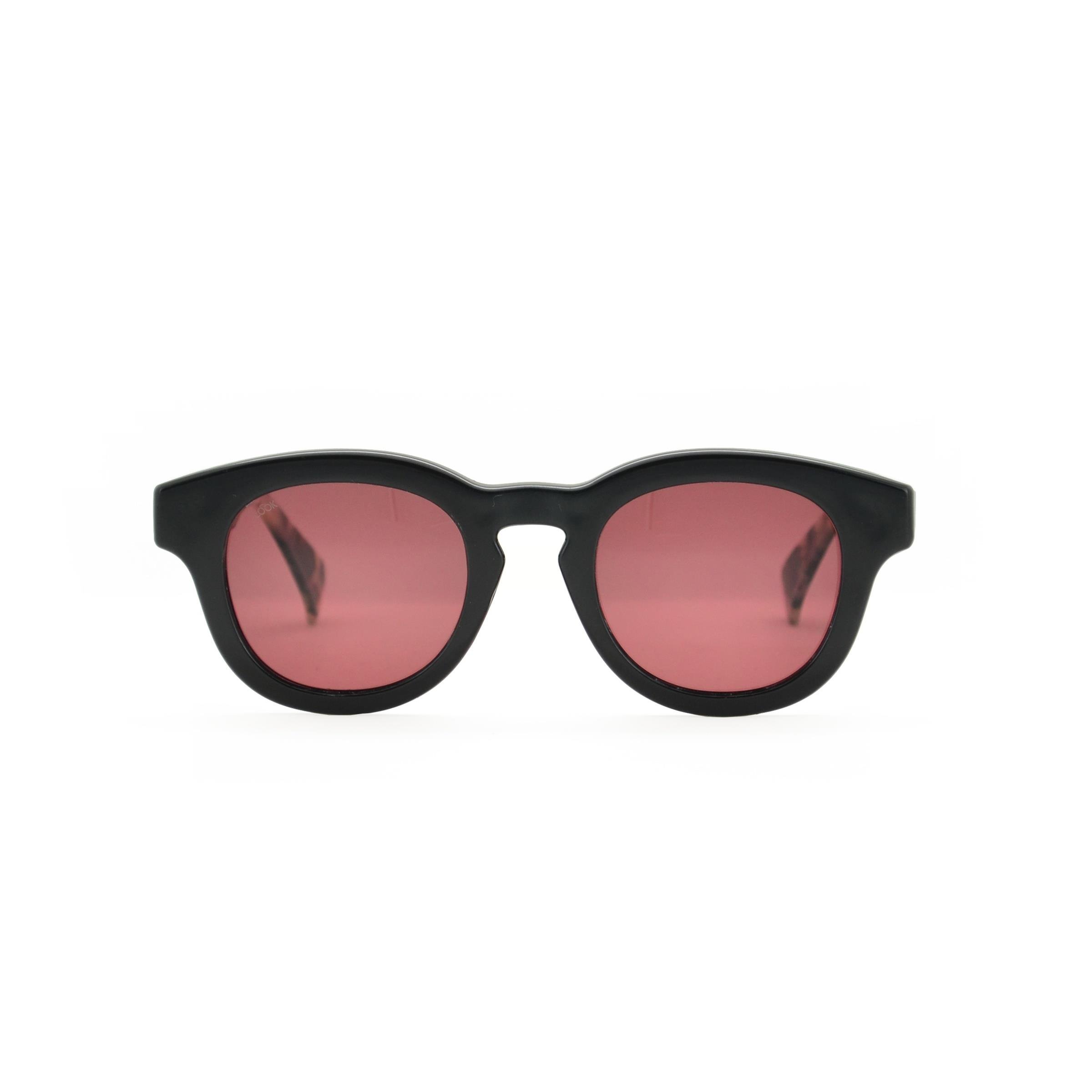 GözlükLL8009 / B31 / DB-9LOOKlight Pinus Black Pearl Brown