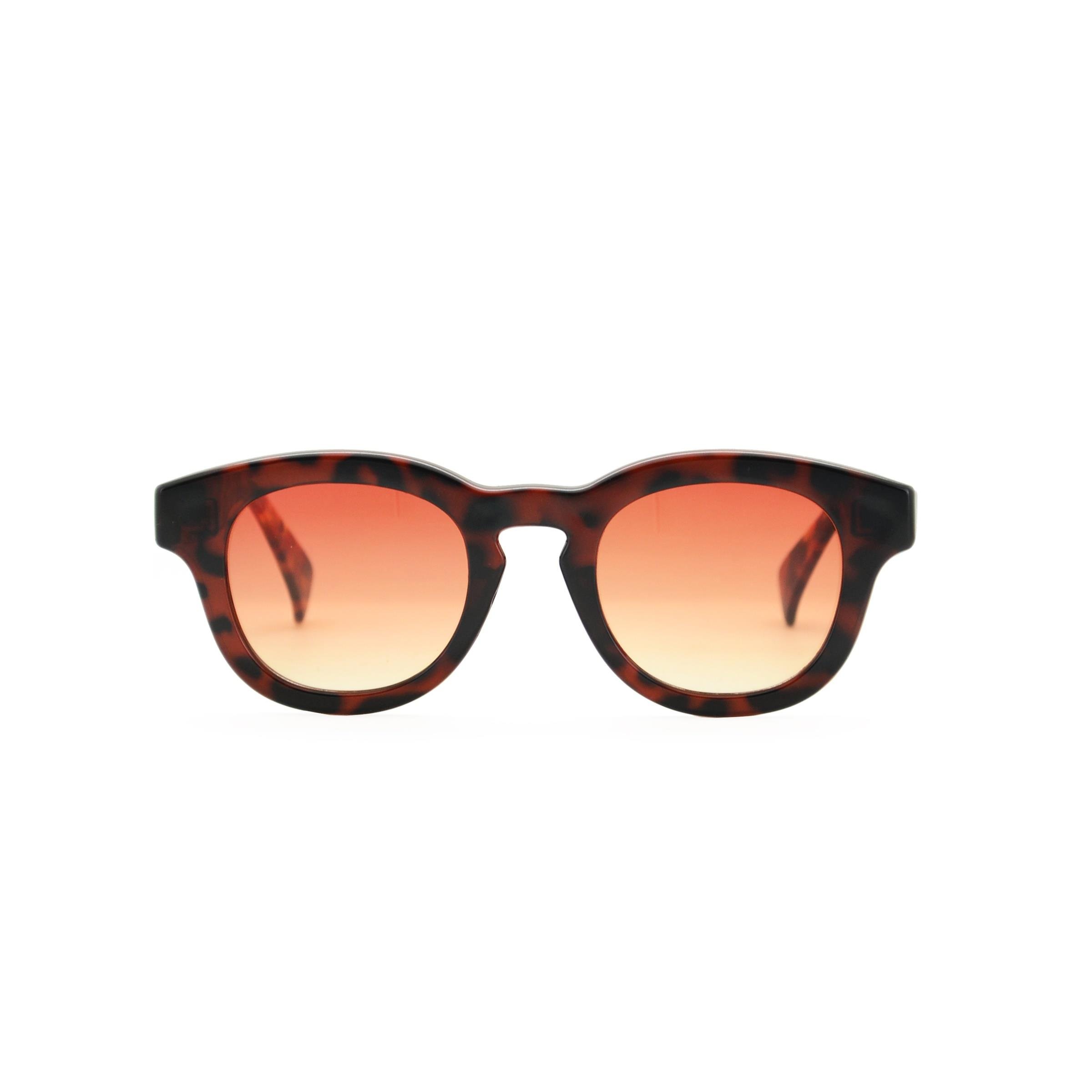 GözlükLL8009 / B44 / DRT-15LOOKlight Pinus Chocolate Brown Degrade