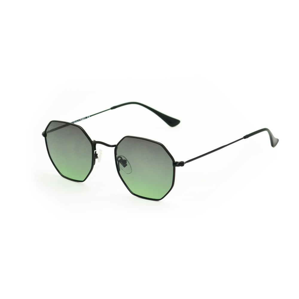 GözlükRio-M / 03M / LBG-26LOOKlight Rio Matte Black