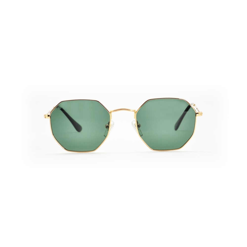 GözlükRio-M / 13M / G-15LOOKlight Rio Matte Gold