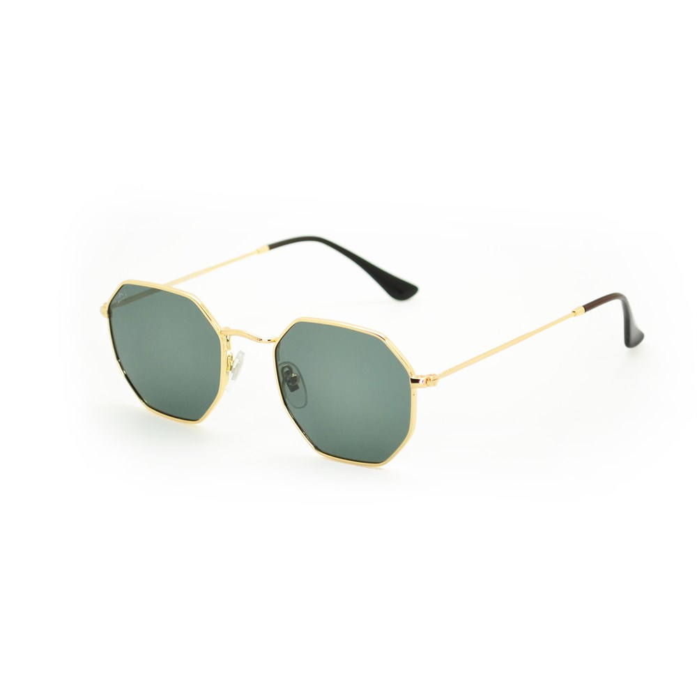GözlükRio-M / 13M / G-15LOOKlight Rio Matte Gold