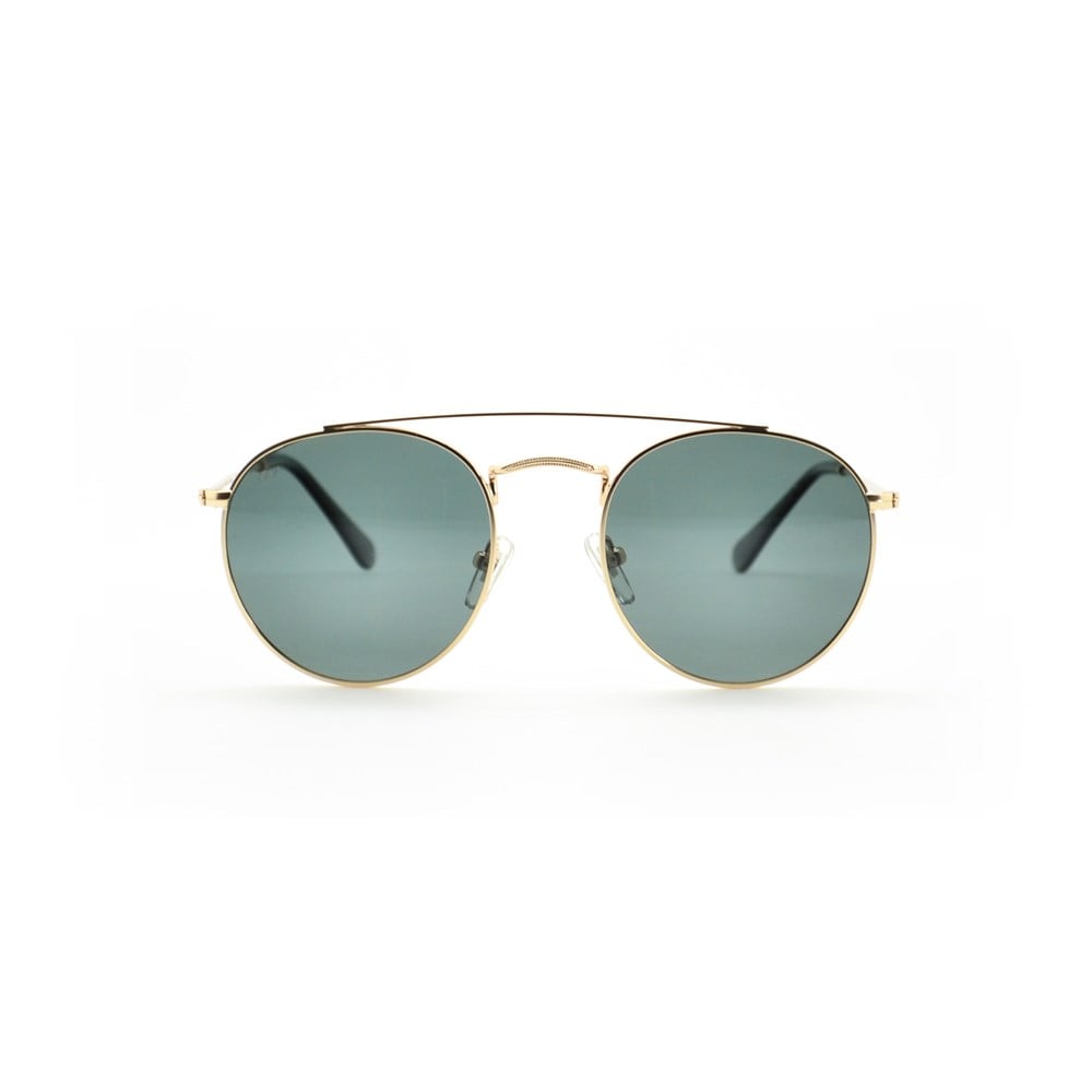 GözlükRound-M-DBL / 13 / G-15LOOKlight Round-M DBL Gold