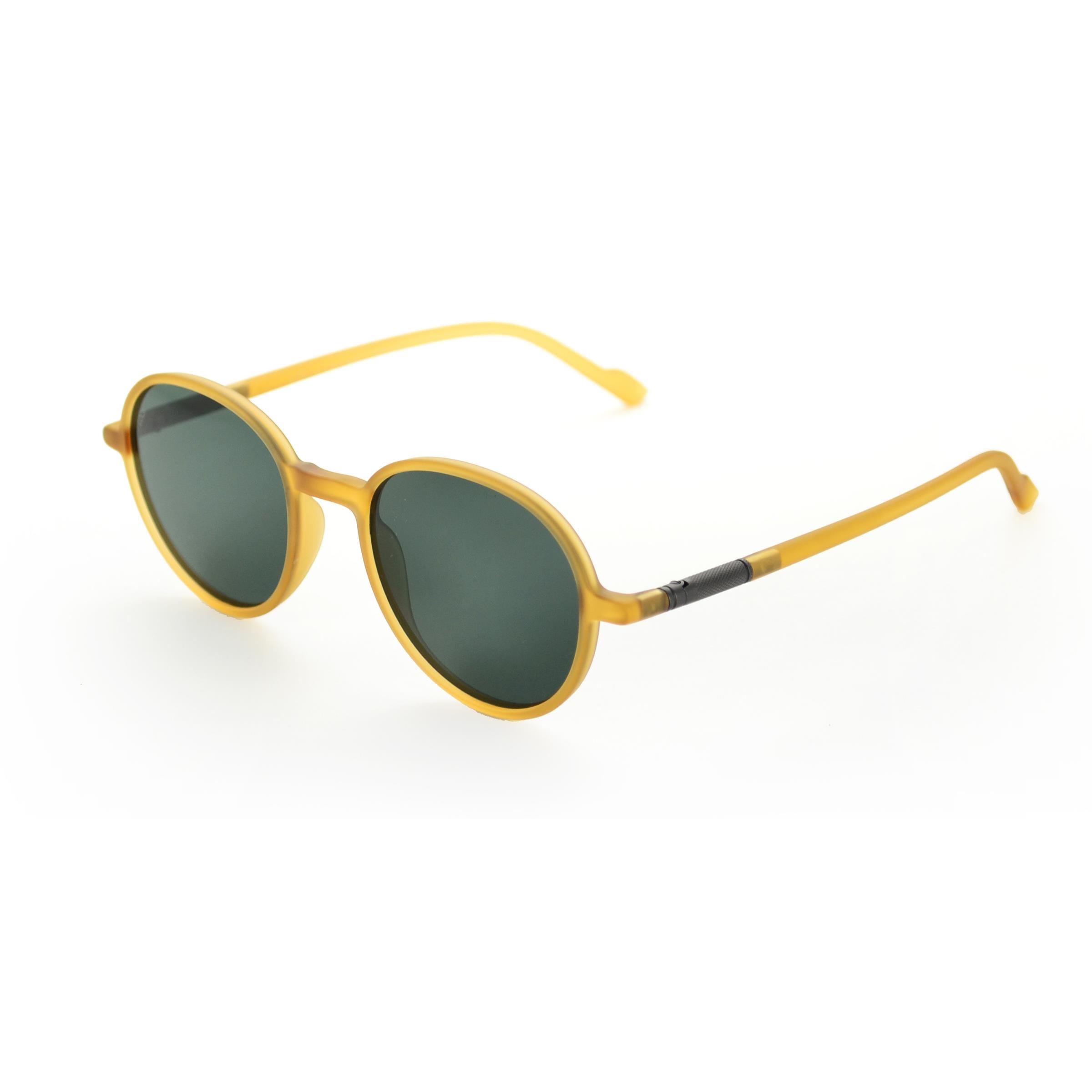 GözlükLL2941 / 07M / G-15LOOKlight Runda Matte Daisy Green