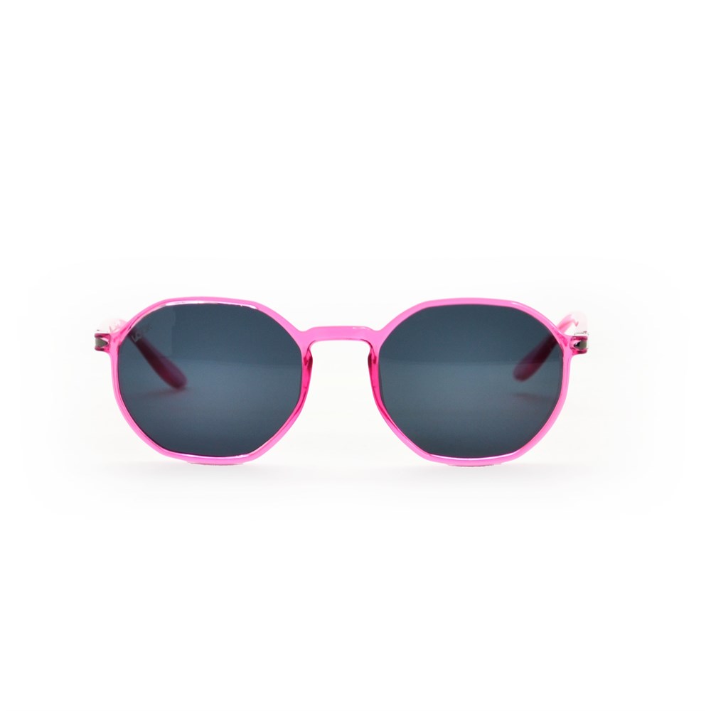 GözlükLL2360 / 27 / S10LOOKlight Santorini Jelly Pink Smoked