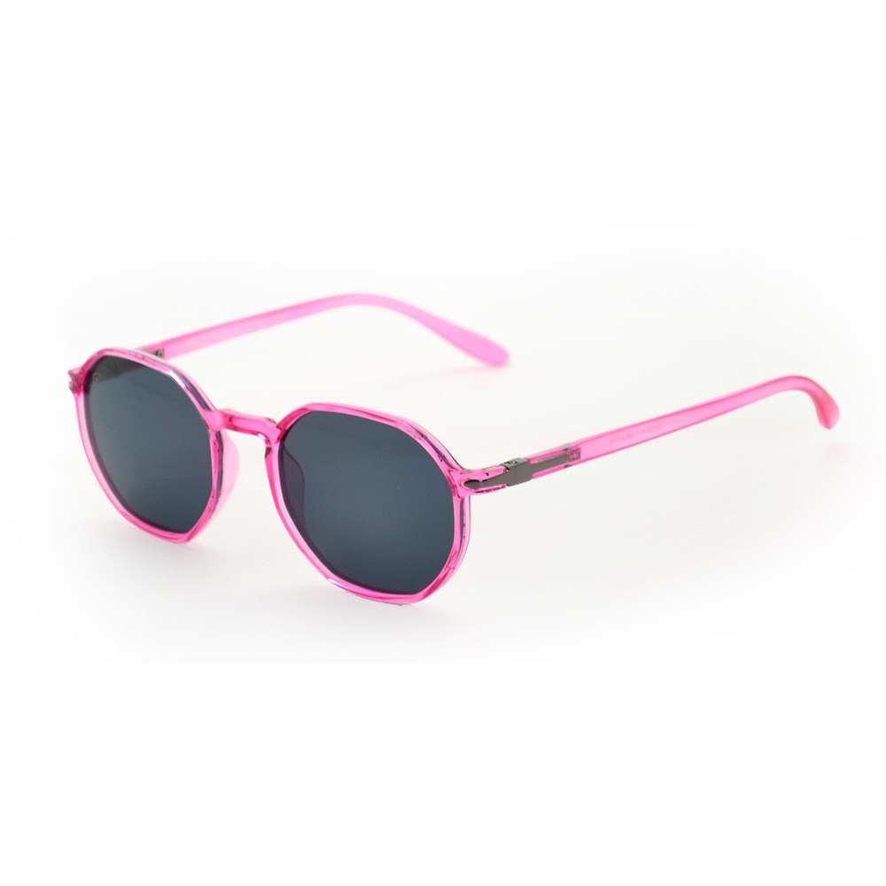 GözlükLL2360 / 27 / S10LOOKlight Santorini Jelly Pink Smoked
