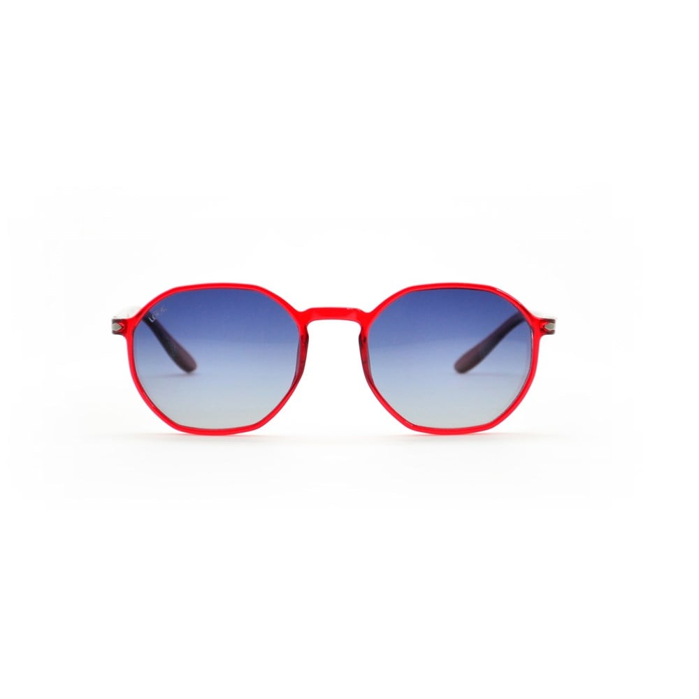 GözlükLL2360 / 15 / LPU-9LOOKlight Santorini Jelly Red