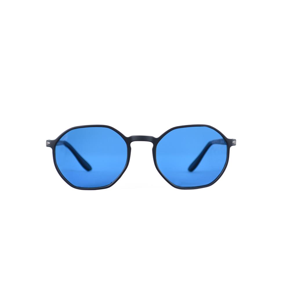 GözlükLL2360 / 03M / DRT08LOOKlight Santorini Matte Black Blue