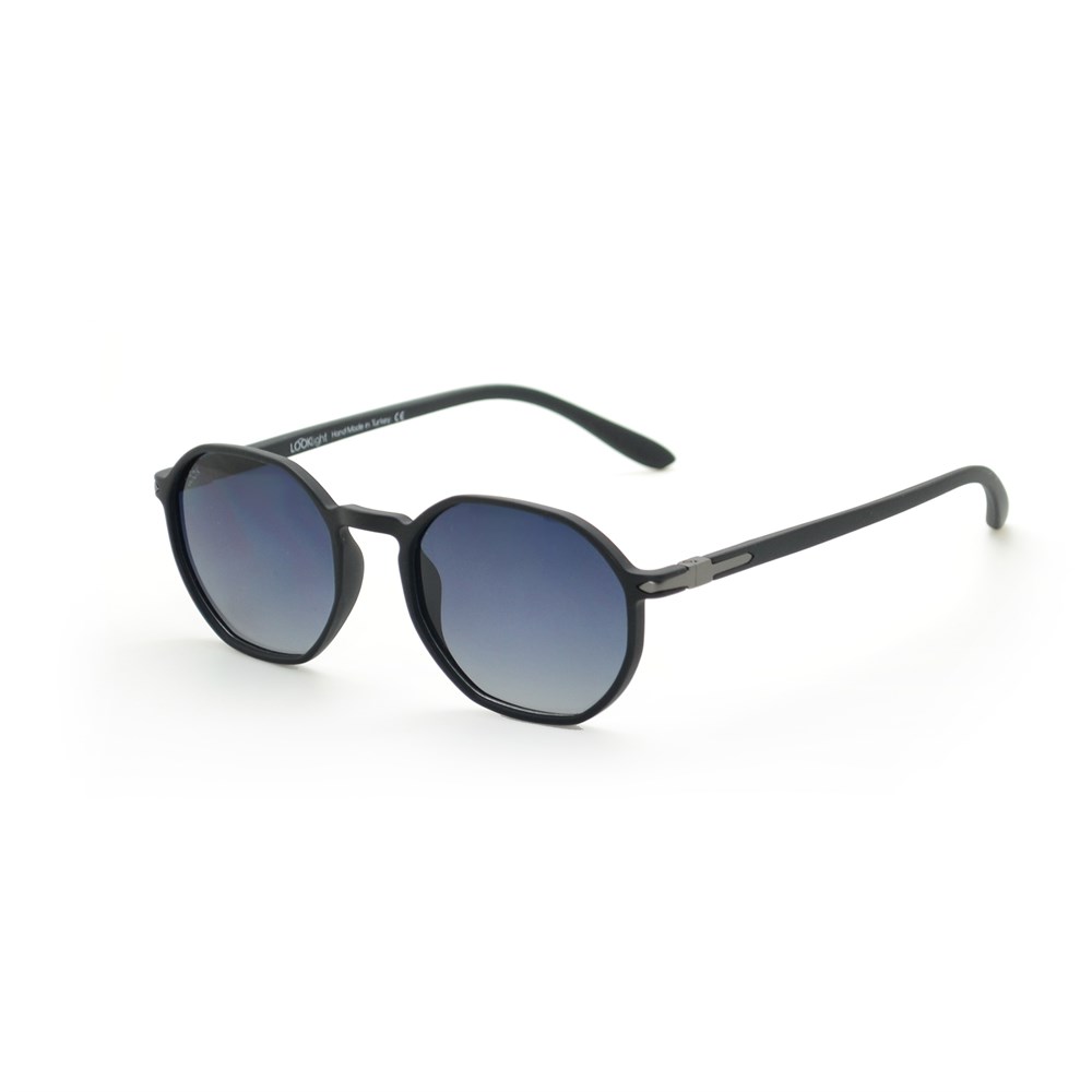 GözlükLL2360 / 03M / LPU-9LOOKlight Santorini Matte Black