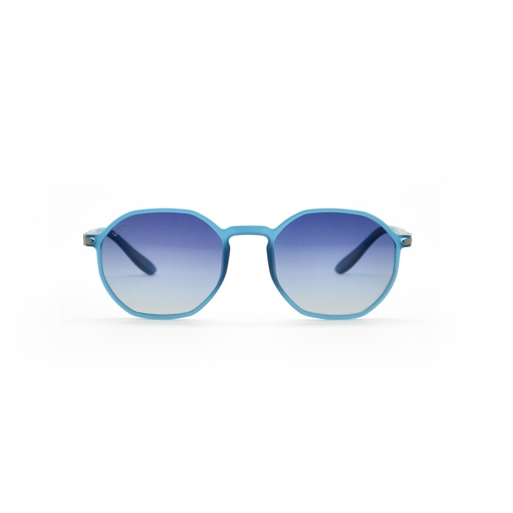 GözlükLL2360 / 19M / LPU-9LOOKlight Santorini Matte Indigo