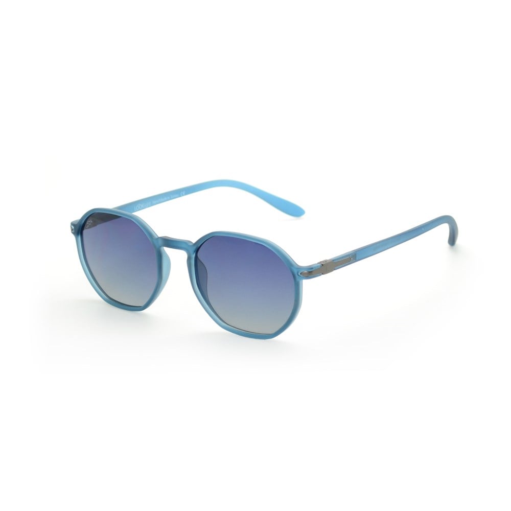 GözlükLL2360 / 19M / LPU-9LOOKlight Santorini Matte Indigo