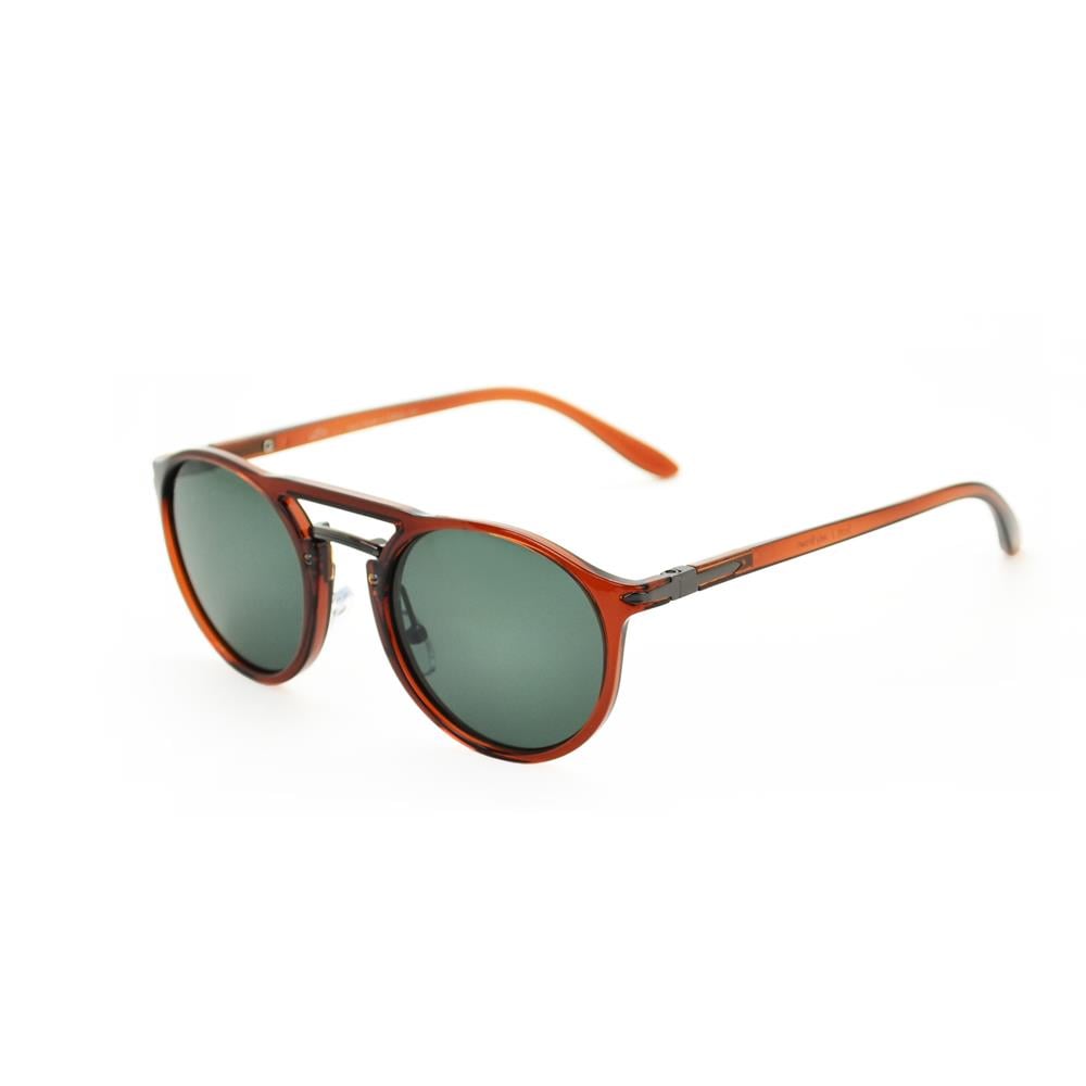 GözlükLL3200 / 02 / G-15LOOKlight Scott Jelly Brown Green