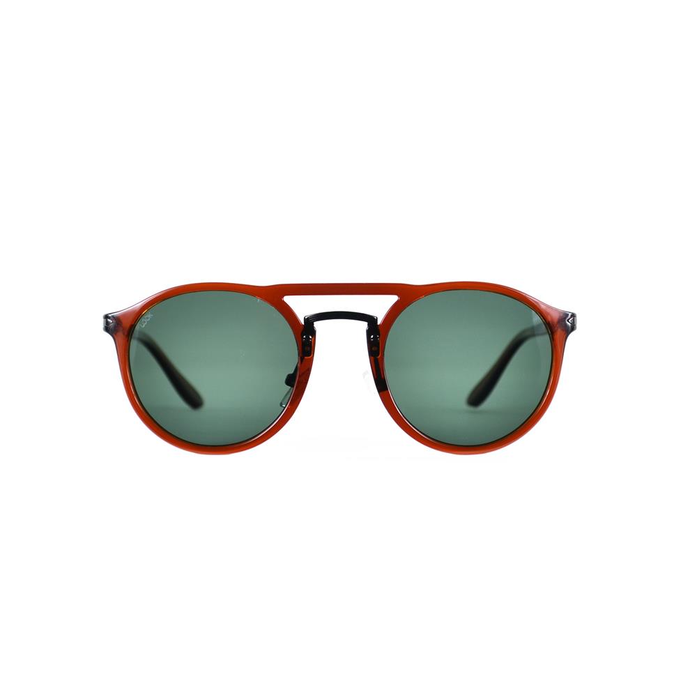 GözlükLL3200 / 02 / G-15LOOKlight Scott Jelly Brown Green