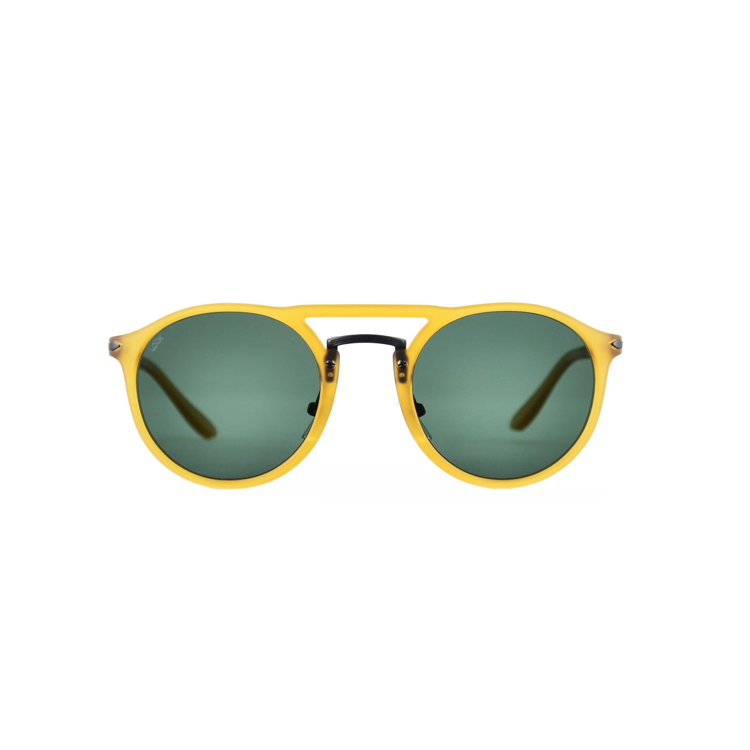 Gözlük LL3200 / 07M / G-15LOOKlight Scott Matte Daisy Green