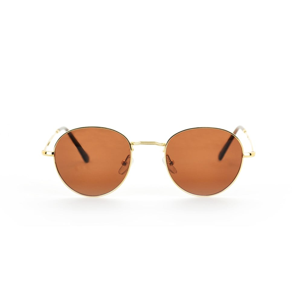 GözlükLL7100 / 07 / DB10LOOKlight Tsavo Gold Brown